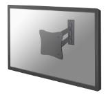 Neomounts by NewStar Flat Screen Wall Mount (2 pivots & tiltable)