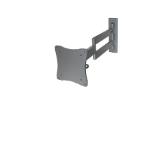 Neomounts by NewStar Flat Screen Wall Mount (3 pivots & tiltable)