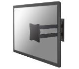 Neomounts by NewStar Flat Screen Wall Mount (2 pivots & tiltable)