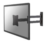 Neomounts by NewStar Flat Screen Wall Mount (3 pivots & tiltable)