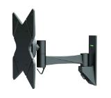 Neomounts by NewStar Flat Screen Wall Mount (2 pivots & tiltable)