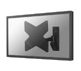 Neomounts by NewStar Flat Screen Wall Mount (2 pivots & tiltable)