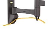 Neomounts by NewStar Flat Screen Wall Mount (2 pivots & tiltable)