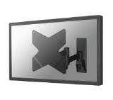 Neomounts Flat Screen Wall Mount (3 pivots & tiltable)