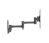 Neomounts by NewStar Flat Screen Wall Mount (3 pivots & tiltable)