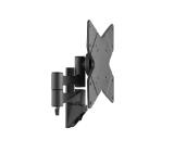 Neomounts by NewStar Flat Screen Wall Mount (3 pivots & tiltable)