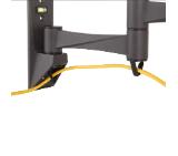 Neomounts by NewStar Flat Screen Wall Mount (3 pivots & tiltable)