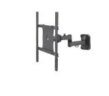 Neomounts by NewStar Flat Screen Wall Mount (3 pivots & tiltable)