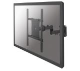 Neomounts by NewStar Flat Screen Wall Mount (3 pivots & tiltable)