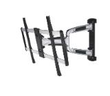 Neomounts by NewStar Flat Screen Wall Mount (3 pivots & tiltable)