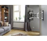 Neomounts by NewStar Flat Screen Wall Mount (3 pivots & tiltable)