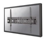 Neomounts by NewStar Flat Screen Wall Mount (fixed) Incl. storage for Mediaplayer/Mini PC