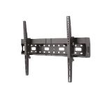 Neomounts by NewStar Flat Screen Wall Mount (tiltable) Incl. storage for Mediaplayer/Mini PC