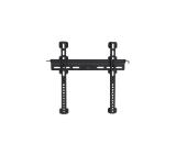 Neomounts by NewStar Flat Screen Wall Mount (fixed, ultrathin)