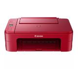 Canon PIXMA TS3352 All-In-One, Red