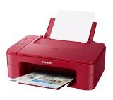 Canon PIXMA TS3352 All-In-One, Red