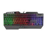 Fury Gaming Keyboard Skyraider Backlight US Layout