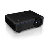 BenQ LU951, DLP, BlueCore Laser, WUXGA 1920x1200, Brightness 5200AL, Contrast 3,000,000:1, 20,000 hrs life, H/V lens shift, HDMI x3, HDbaseT, LAN control, DC 12V Trigger, IP5X Dust Guard, Pro, DICOM X-ray Imaging, Image Memory, Digital Shrinking and Shi