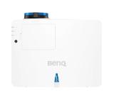 BenQ LU930, DLP, BlueCore Laser, WUXGA 1920x1200, Brightness 5000AL, Contrast 3,000,000:1, Zoom Ratio 1.6x, 20,000 hrs life, H/V lens shift, HDMI x2, LAN control, LumenExpert, 92% Rec.709, IP5X, Sealed Laser Module, Digital Shrink and Shift, 12V Trigger