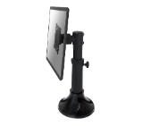 Neomounts by NewStar Flat Screen Desk Mount (grommet)