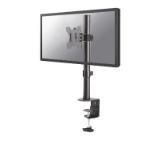 Neomounts by NewStar Flat Screen Desk Mount (clamp/grommet)