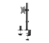 Neomounts by NewStar Flat Screen Desk Mount (clamp/grommet)