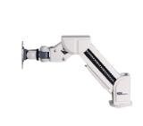 Neomounts by NewStar Flat Screen Desk Mount (clamp)