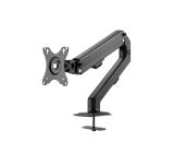 Neomounts by NewStar Flat Screen Desk Mount (stand/grommet)