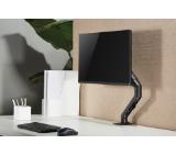 Neomounts Flat Screen Desk Mount (stand/grommet)