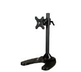 Neomounts by NewStar Flat Screen Desk Mount (stand/grommet)