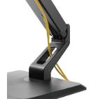 Neomounts by NewStar Flat Screen Desk Mount (stand)