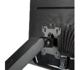 Neomounts by NewStar Flat Screen Desk Mount (stand)