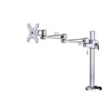 Neomounts by NewStar Flat Screen Desk Mount (grommet)