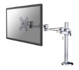 Neomounts by NewStar Flat Screen Desk Mount (grommet)