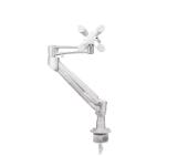 Neomounts by NewStar Flat Screen Desk Mount (clamp)