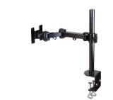 Neomounts by NewStar Flat Screen Desk Mount (clamp)