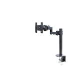 Neomounts by NewStar Flat Screen Desk Mount (clamp), high capacity