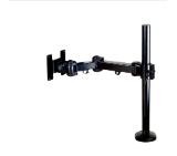 Neomounts by NewStar Flat Screen Desk Mount (grommet)