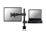 Neomounts by NewStar Flat Screen & Notebook Desk Mount (clamp)