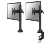 Neomounts by NewStar Flat Screen Desk Mount (clamp)