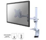 Neomounts by NewStar Flat Screen Desk Mount (clamp/grommet)