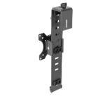 Neomounts by NewStar Flat Screen Cubical Hanger (to hang a monitor over a separation wall)