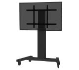 Neomounts by NewStar Motorised Mobile Floor Stand - VESA 200x200 up to 800x600