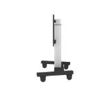 Neomounts by NewStar Motorised Mobile Floor Stand - VESA 200x200 up to 800x600