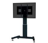 Neomounts by NewStar Motorised Mobile Floor Stand - VESA 200x200 up to 800x600