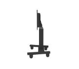 Neomounts by NewStar Motorised Mobile Floor Stand - VESA 200x200 up to 800x600