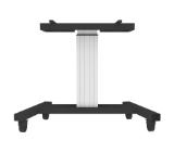 Neomounts by NewStar Motorised Mobile Floor Stand (90° tilt) - VESA 200x200 up to 800x600