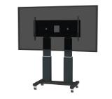 Neomounts by NewStar Motorised Mobile Floor Stand - VESA 300x200 up to 1200x600