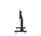 Neomounts Motorised Mobile Floor Stand - VESA 300x200 up to 1200x600
