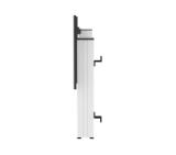 Neomounts by NewStar Motorised Floor Stand/Wall Mount - VESA 200x200 up to 800x600